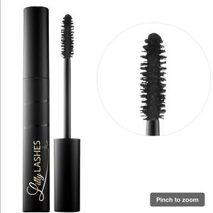 Lilly Lashes triple X Mascara